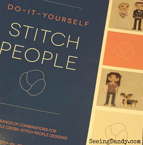 stitch people