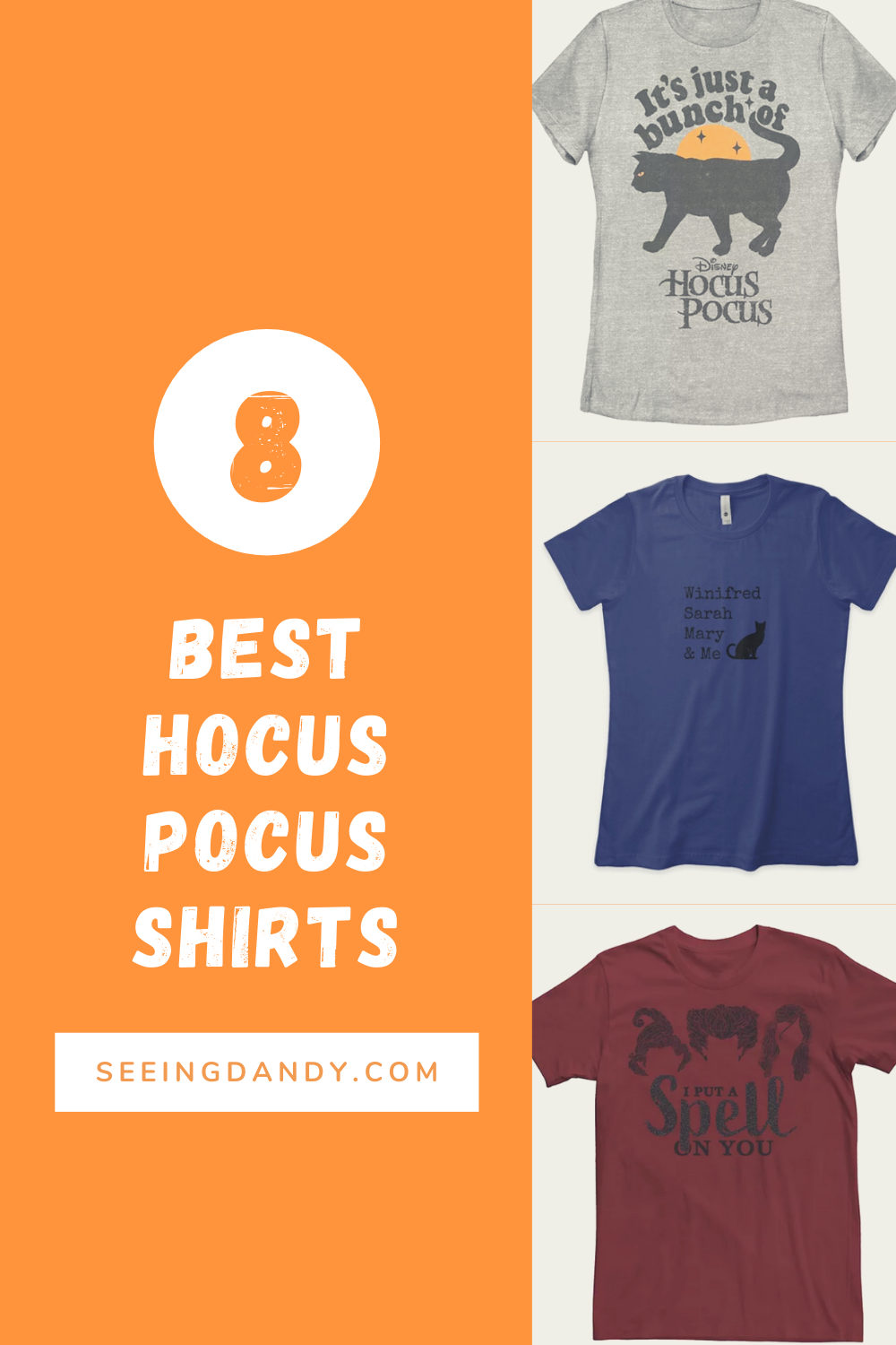 Best hocus pocus shirts, favorite halloween fashion, fall style