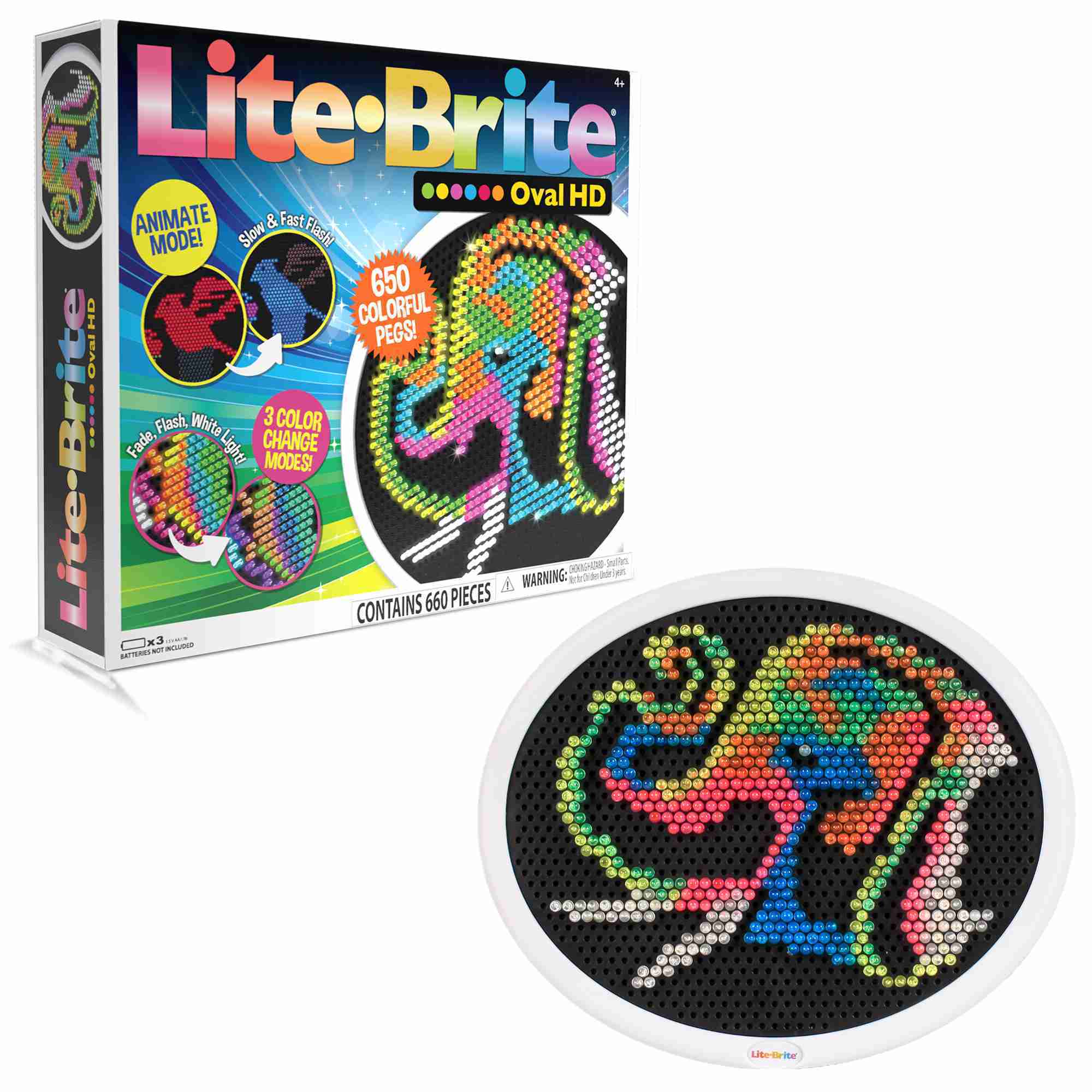 Lite Brite Oval HD, 80s toys, holiday gift ideas, kids toys sweet suite at home