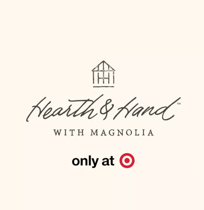 hearth and hand with magnolia 