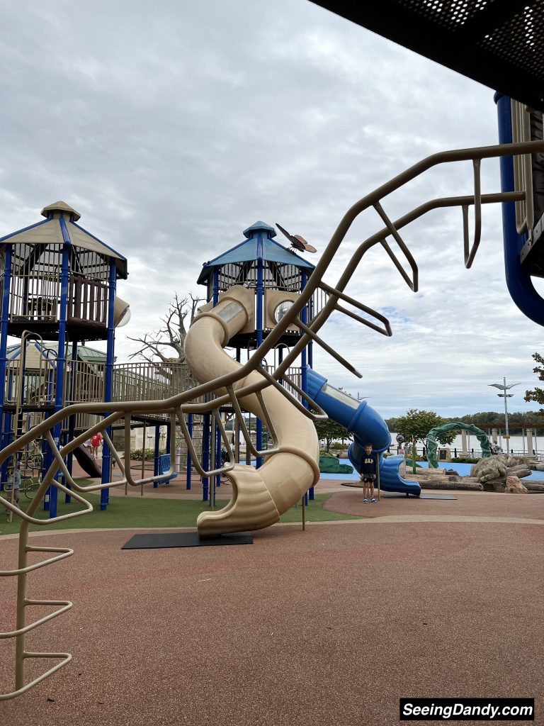smothers park playground