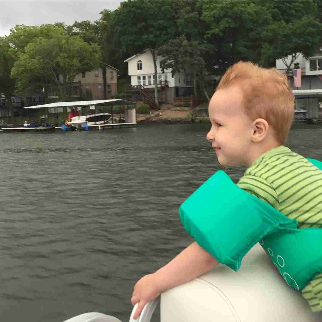 best life jacket for kids green puddle jumper lake of the ozarks