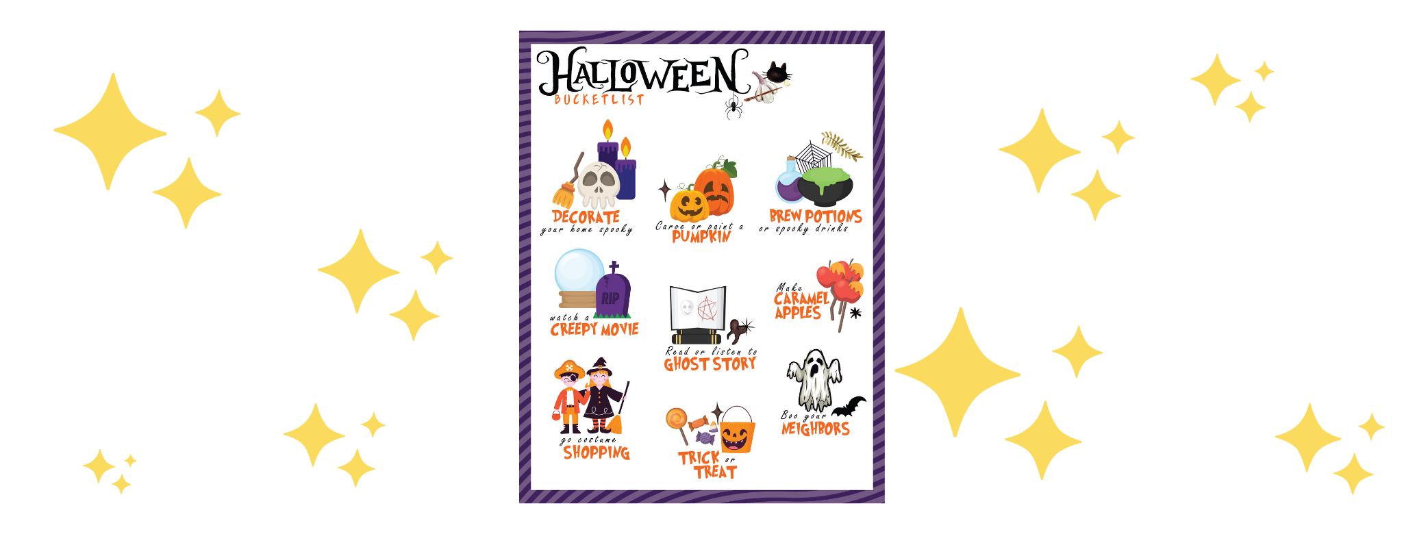 halloween ideas, fall bucket list, family fun, family activity, fall fun