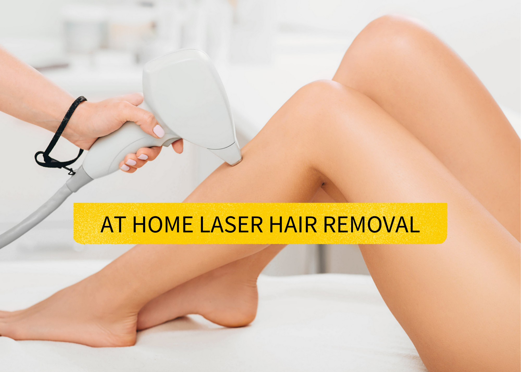 IPL laser Hair Removal Device, diy beauty products