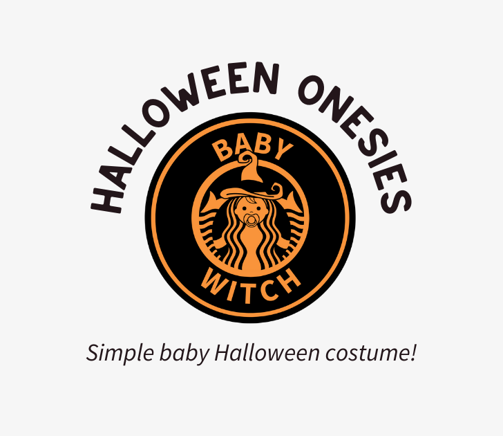baby halloween onesies
