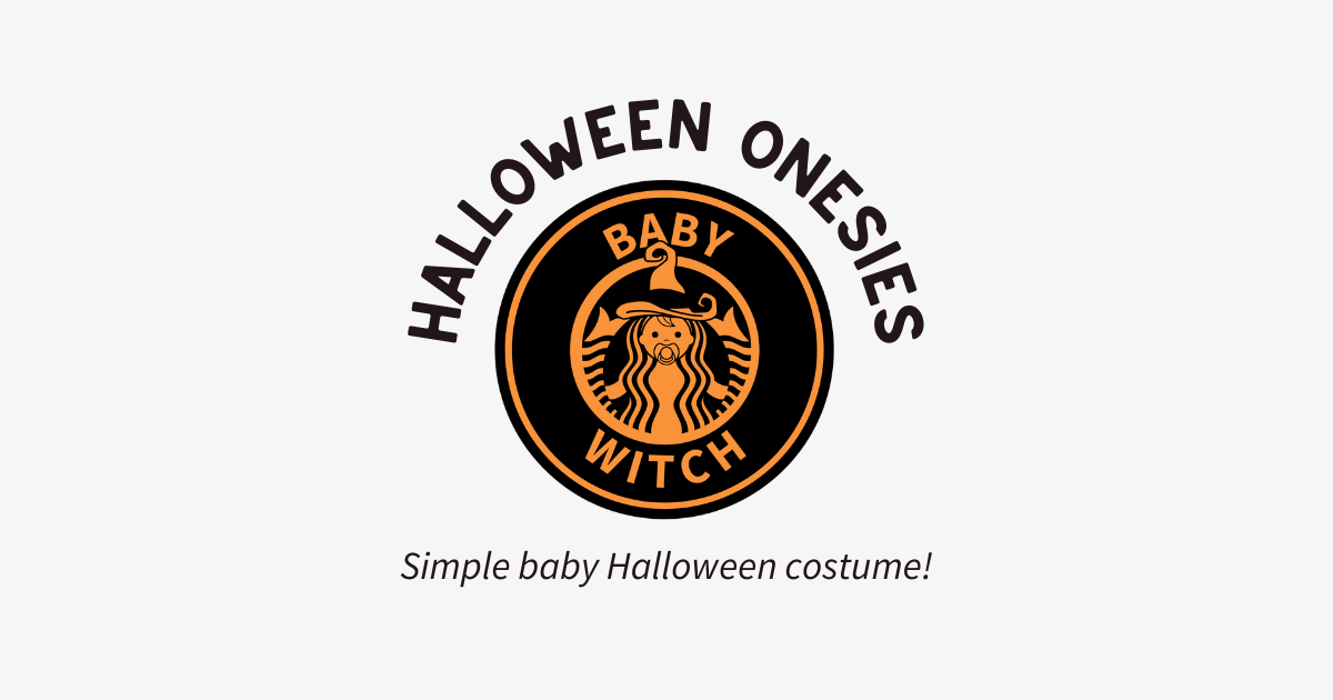 baby halloween onesies