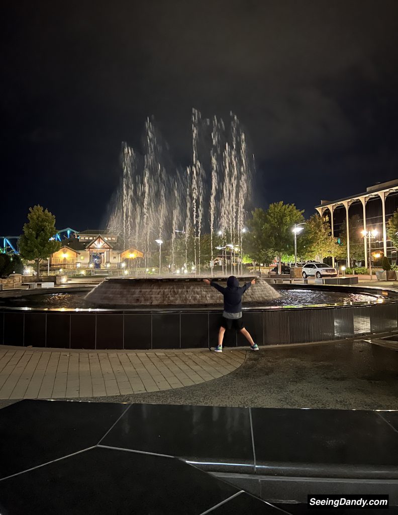 owensboro kentucky fountains