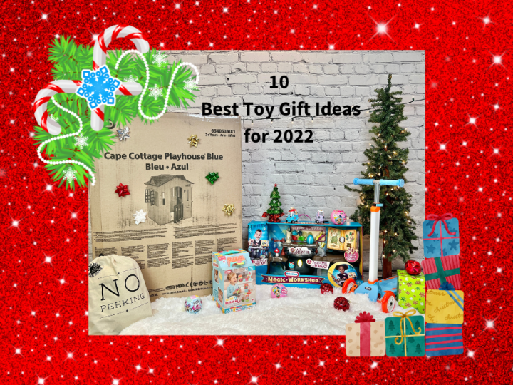 best toy gift ideas 2022
