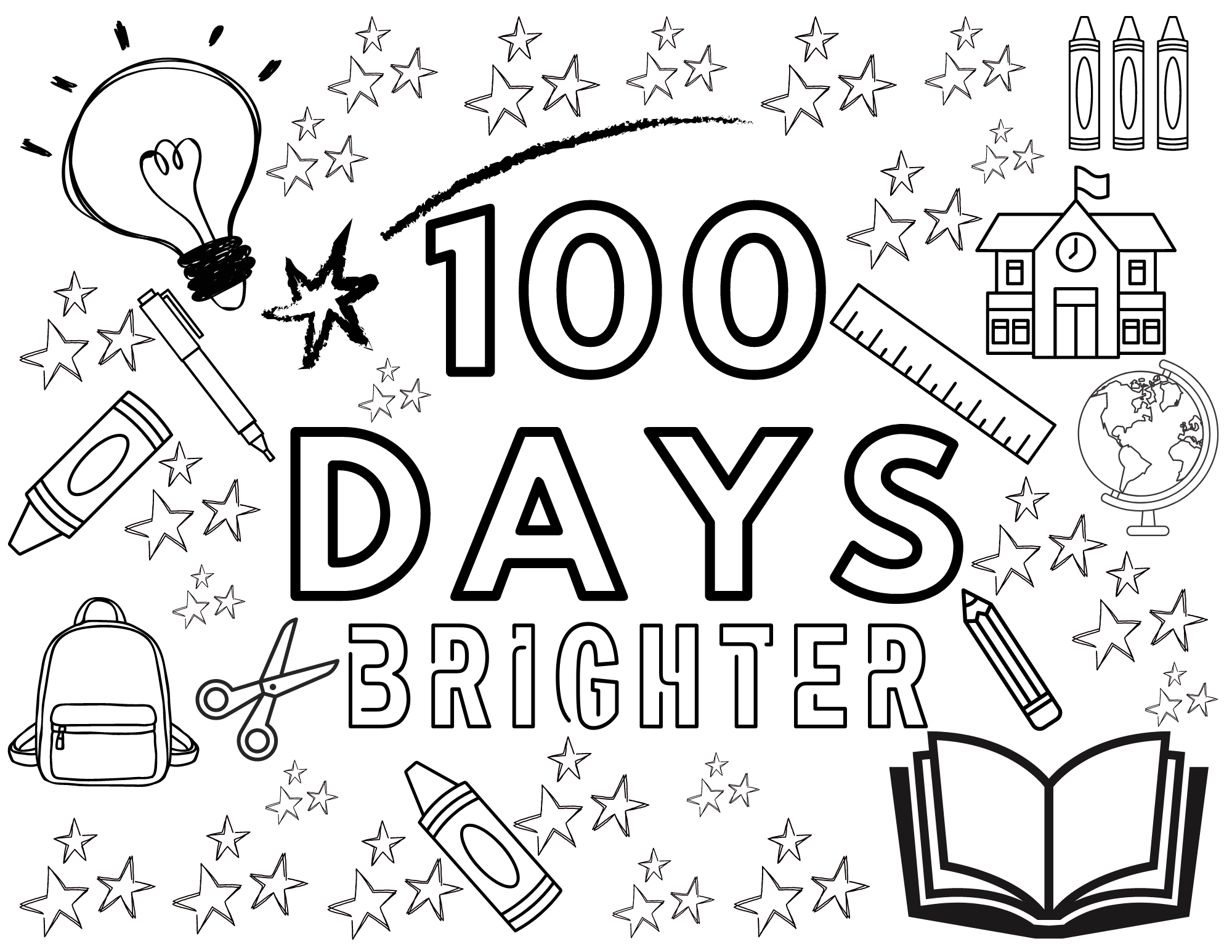 100-days-brighter-coloring-page-seeing-dandy-blog