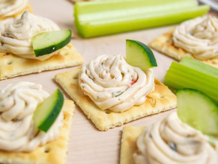 Budget-Friendly Easter Appetizer Recipe